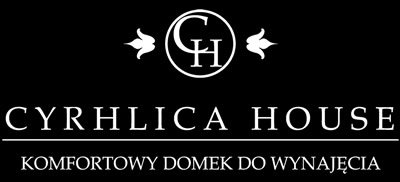 Cyrhlica House - logo