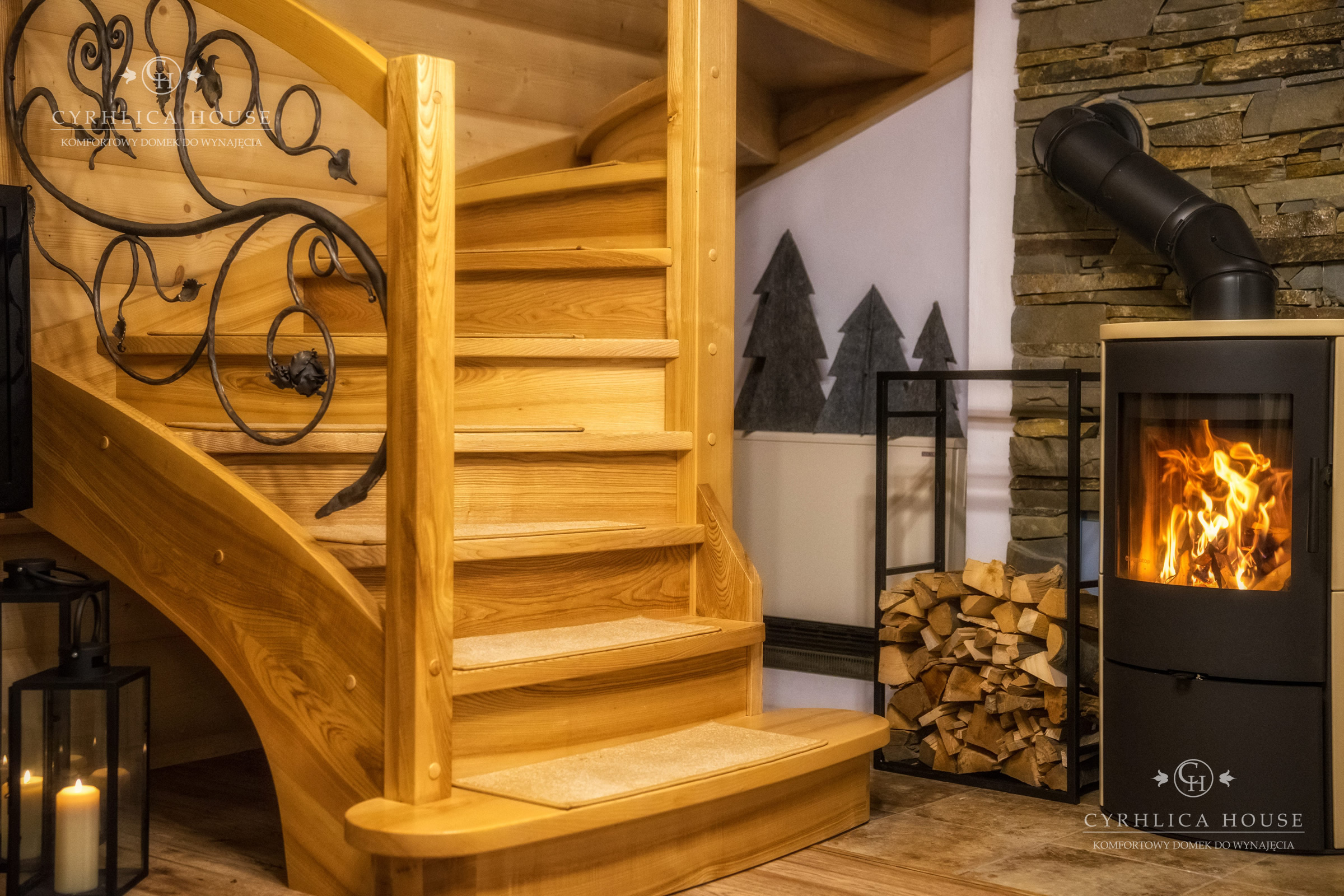 Nasz domek w mieście Chochołów zaskoczy każdego! Komfortowe noclegi blisko miasta Zakopane. Zapraszamy już teraz na www.domekzakopane.com.pl